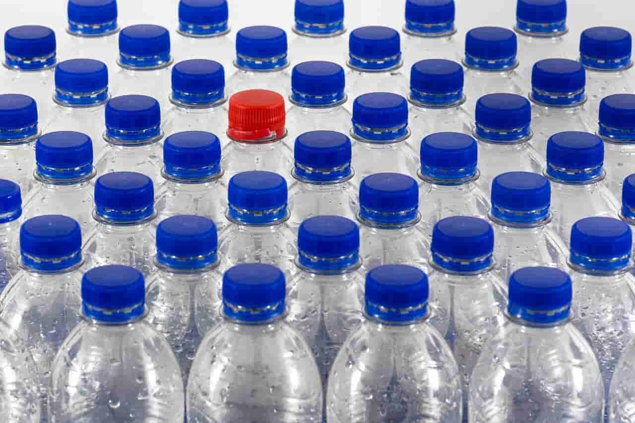 bottle capping machine products
